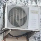 Air conditioner 1.5 Ton سبلت طن ونص