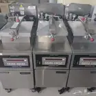 مكائن بروست امريكي للبيع