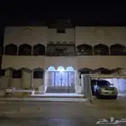 عمارة سكنية متاحة لسكن الموظفين (نظام مشاركة
