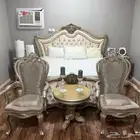 غرفة نوم فاخرة جدا  ونظيفة