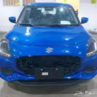 سوزوكي سويفت ستاندر GL موديل 2025 عروض الكاش والتمويل