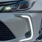 اكسسوارات وقطع غيار خارجية ل تويوتا كورولا جميع الموديلات.