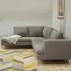 كنب حرف ال ركنيه