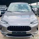 هوندا ZR-V LX موديل 2024