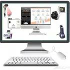 برنامج الجيم وادارة الاشتراكات
