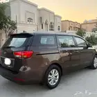 كيا كرنفال 2016