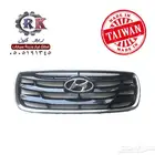 شبك سنتافي 2010 - 2012 تايواني مع حواف نيكل