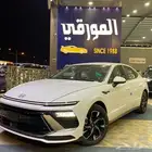 هيونداي سوناتا فليت 2026 اقساط او كاش