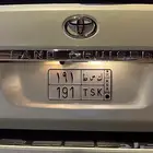 لوحه مميزه 191