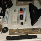 كاميرا A7 iv معدات كاميرا عدسة 70-200 SONY