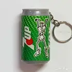 ميدالية سفن آب فيدو ديدو القديمة النادرة