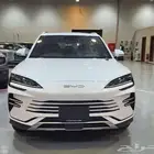 بي واي دي سونج بلس - 2025