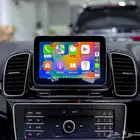 مرسيدس GLE كومند ترفيهي 2017