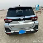 TOYOTA RAIZE LIMITED