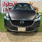 مازدا 6 فل كامل 2019