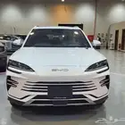 بي واي دي سونج بلس 2026 دفع أمامي