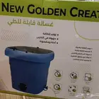 غساله صغيره متنقله