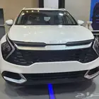 كيا سبورتاج 2025 - GL عروض اليوم الوطني