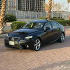 لكزس Is 350 فل كامل