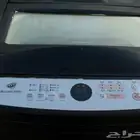 غسالة اوتاماتيك سامسونج   حجمها 14كيلو