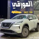 نيسان اكس تريل ستاندر - نص فل - فل - موديل 2025 و 2026