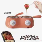 جهاز الشوكولاتة