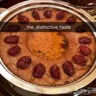 اكلات شعبية شي فاخر من الاخر