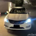 للبيع هونداي ازيرا 2014
