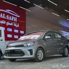 كيا بيقاس GL مكينة 1.4 موديل 2025 كاش وبنوك