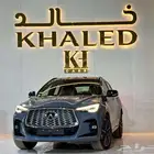 انفينتي QX55 فل كامل 2023 متوفره لدي معرض خالد للسيارات