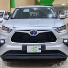 هايلاندر استاندر. 2021 بدون دبل.