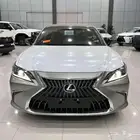 لكزس ES350 CC موديل 2025