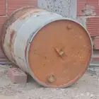 برميل مندي