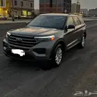 جيب فورد اكسبلور 2020