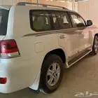 لاندكروزر فل كامل قير عادي مخزن