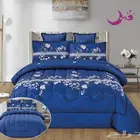عرض على اطقم سرير نفرين صيفي ب165 ريال 