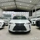 لكزس UX 300 H فل كامل هايبرد 2024 - خليجي