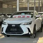لكزس NX 350 AA 2025 بنزين سعودي الاقل سعرأ