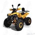 دباب اربع كغرات 125cc كفرات 19 انش موديل 2026