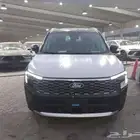 فورد تريتوري تيتانيوم 2026