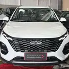 شيري تيجو 2 2025 قير اوتماتيك بنزين