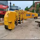 كرين بوم ترك XCMG سنه الصنع 2022 مقاس 12طن مستعمله