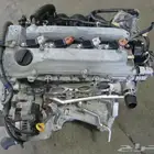 للبيع ومكينه كامري موديل 2011