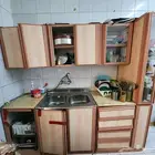 مطبخ و بوتجاز