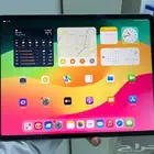 ايباد برو الجيل السادس