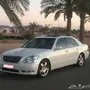 لكزس LS430 2006 وكاله