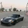 كورفت ZR1