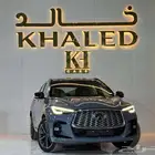 انفينتي QX55 موديل 2023 فل كامل قسطها الان