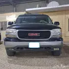 جمس يوكن دبل قصير مديل 2004 - الخرج