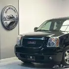 جى ام سى يوكن XL فل كامل 2012